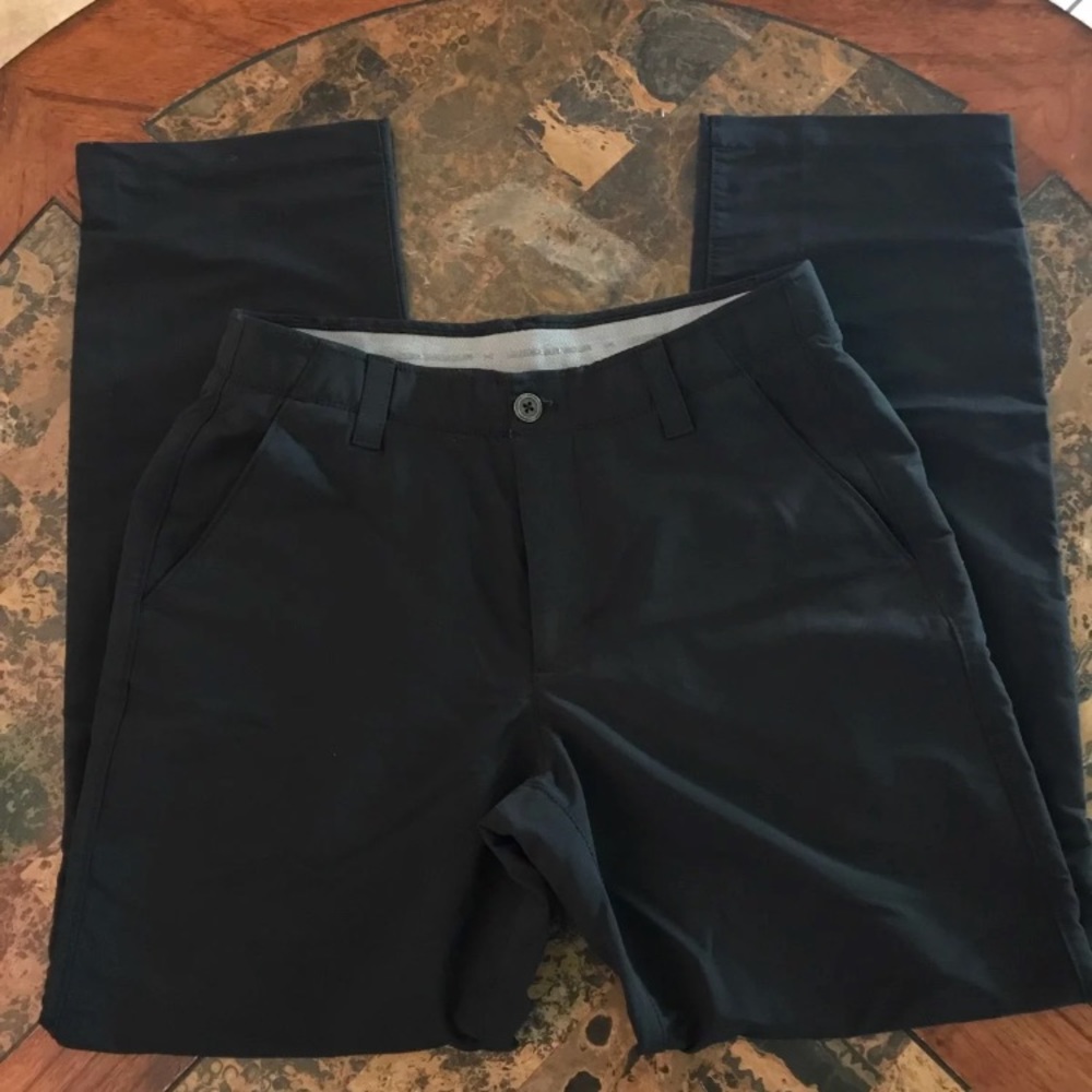 Men’s Under Armour golf pants